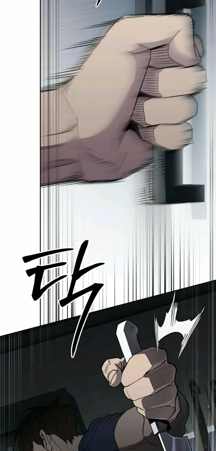 Single Dad in Another World Chapter 6 page 54 - 
