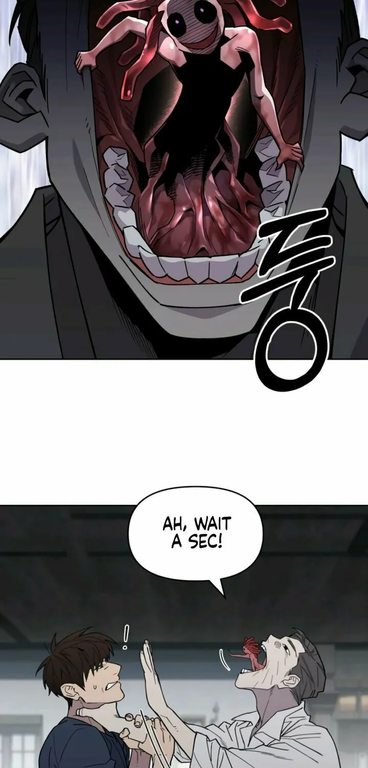 Single Dad in Another World Chapter 6 page 60 - 