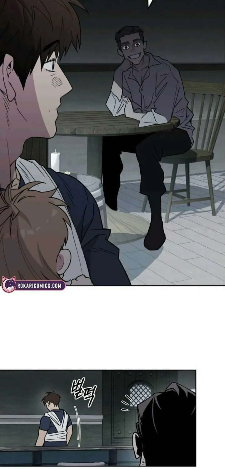 Single Dad in Another World Chapter 6 page 7 - 