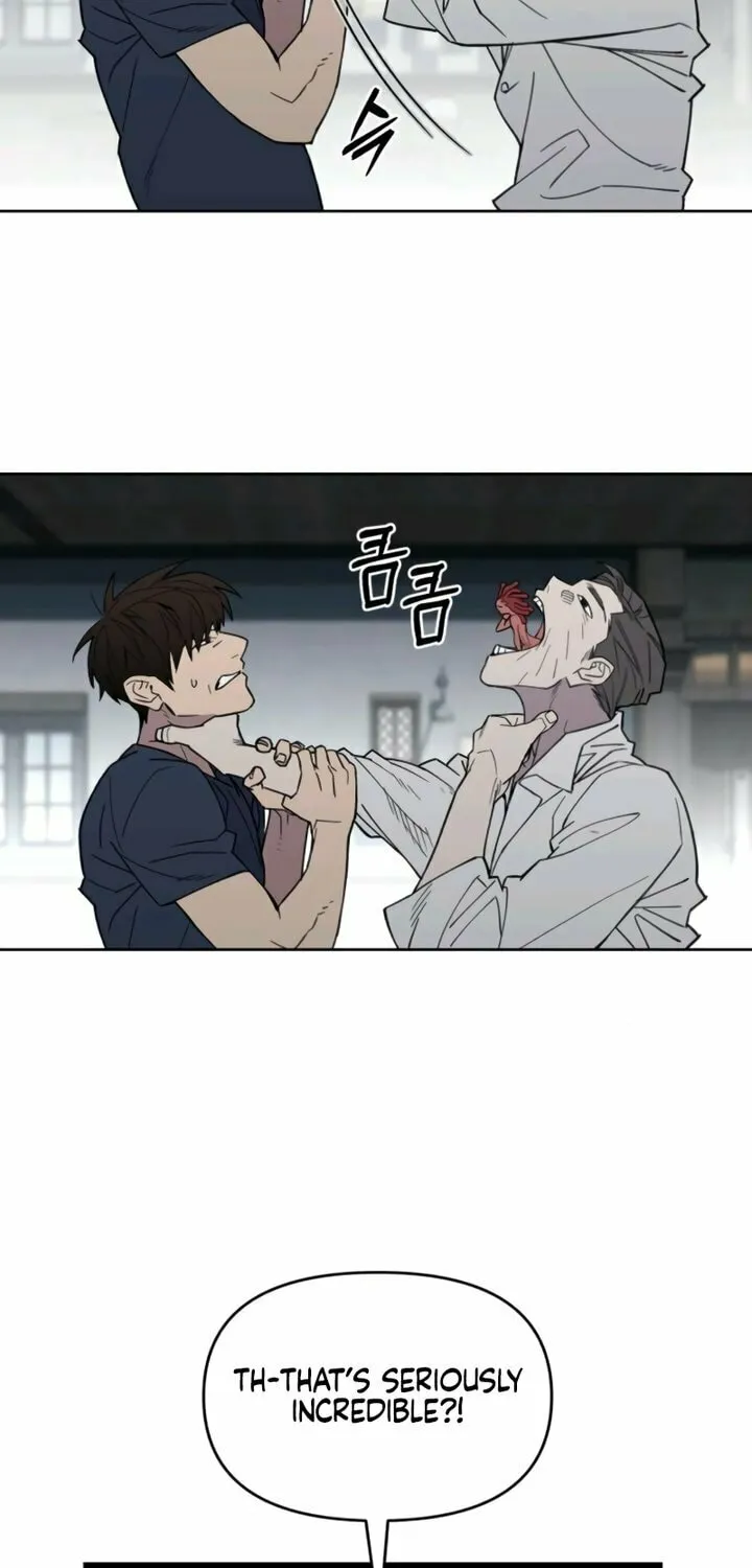 Single Dad in Another World Chapter 6 page 61 - 