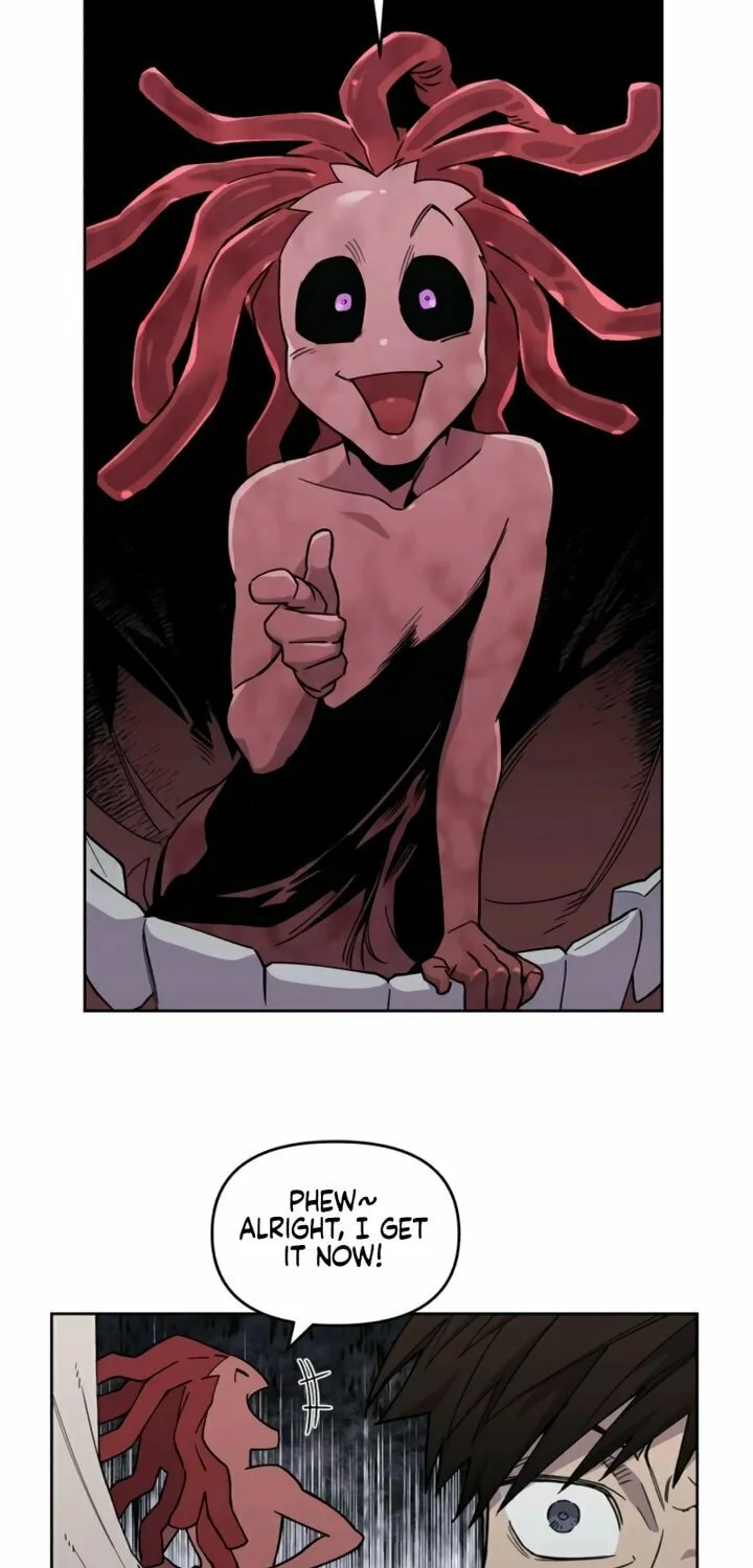 Single Dad in Another World Chapter 6 page 62 - 
