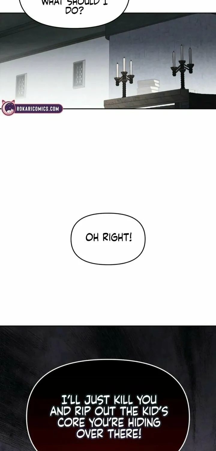 Single Dad in Another World Chapter 6 page 68 - 