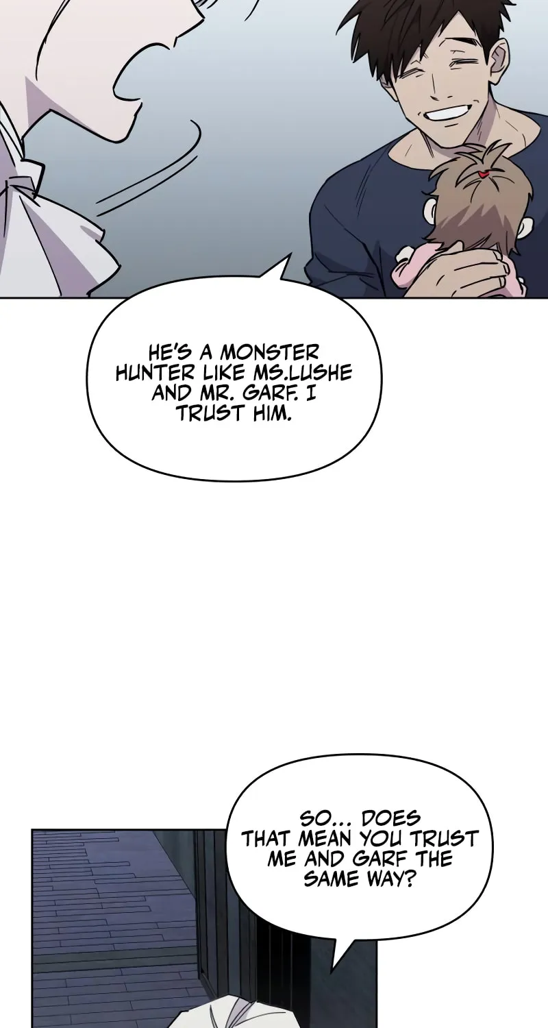 Single Dad in Another World Chapter 7 page 101 - 
