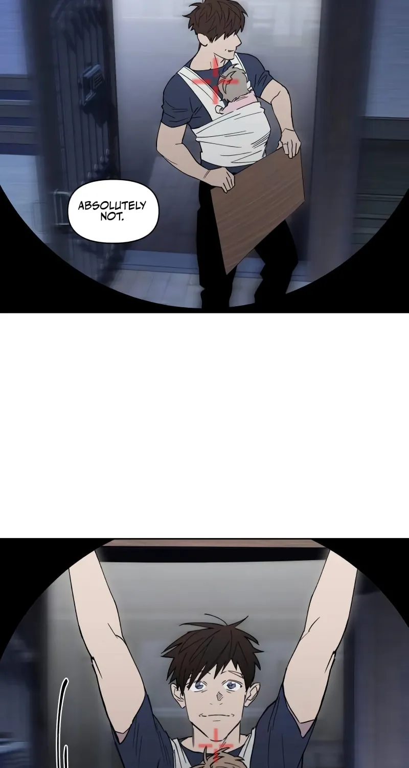 Single Dad in Another World Chapter 7 page 104 - 