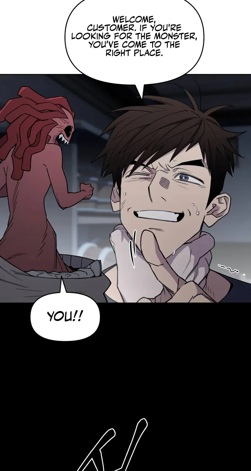 Single Dad in Another World Chapter 7 page 6 - 