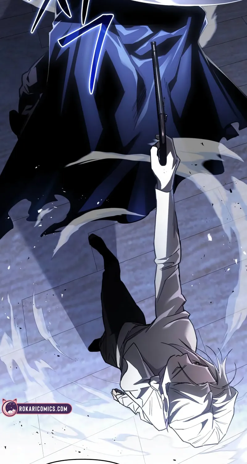 Single Dad in Another World Chapter 7 page 52 - 