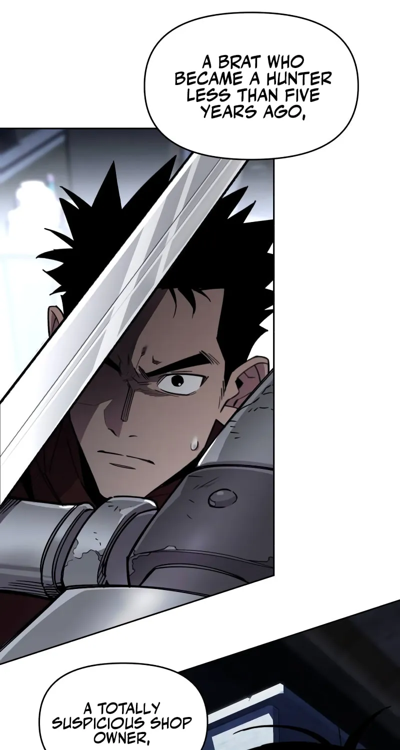 Single Dad in Another World Chapter 7 page 61 - 