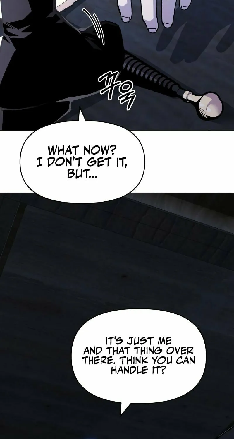 Single Dad in Another World Chapter 7 page 85 - 