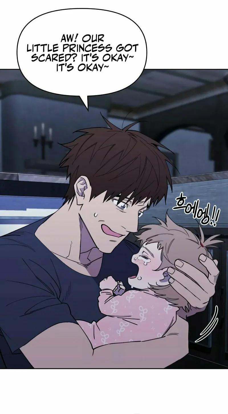 Single Dad in Another World Chapter 7 page 90 - 
