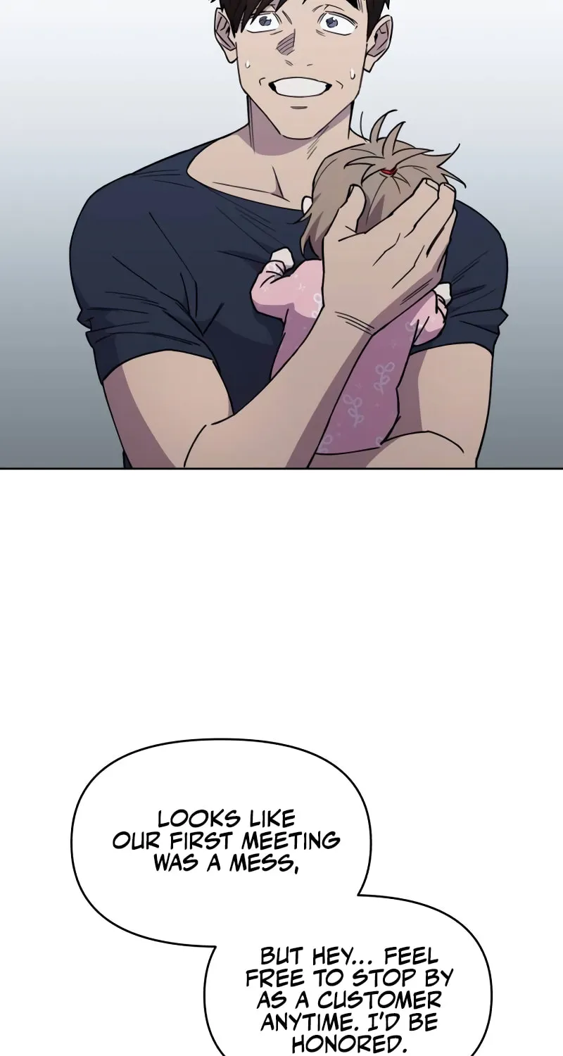 Single Dad in Another World Chapter 7 page 95 - 