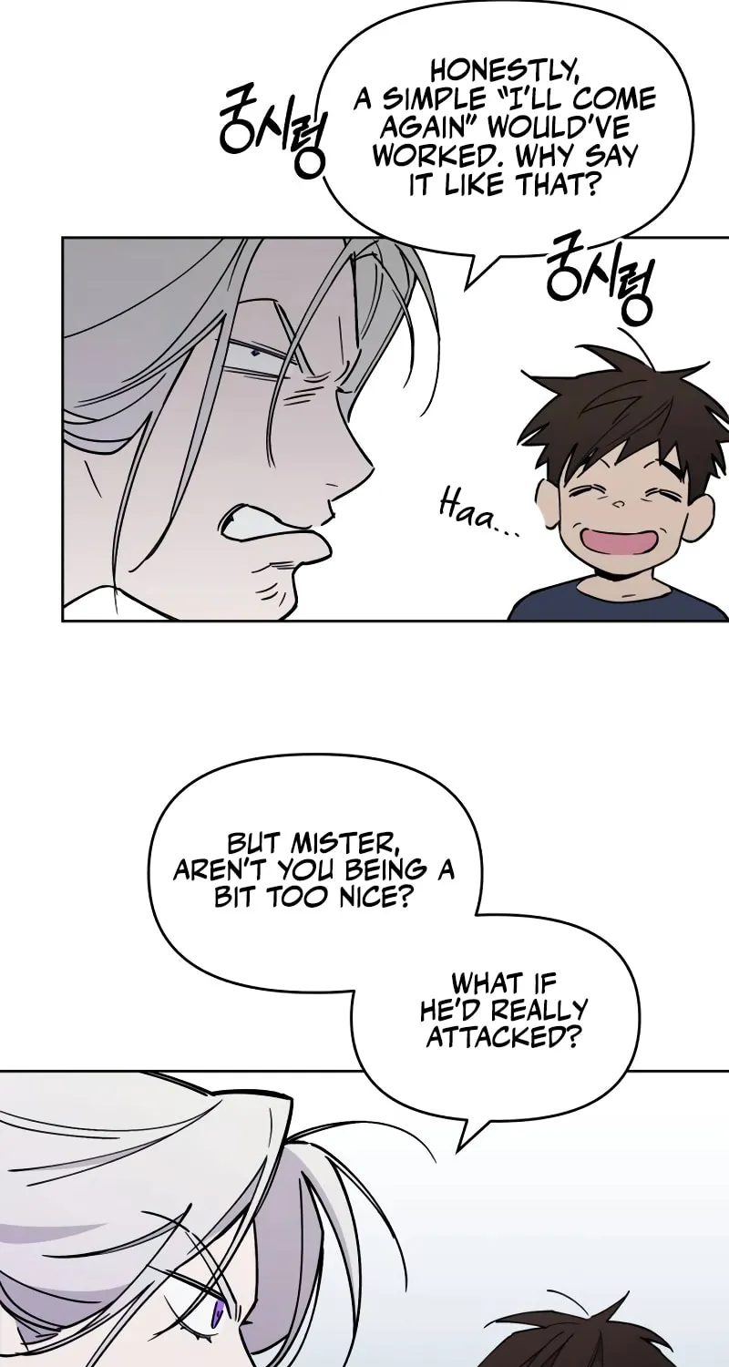 Single Dad in Another World Chapter 7 page 100 - 