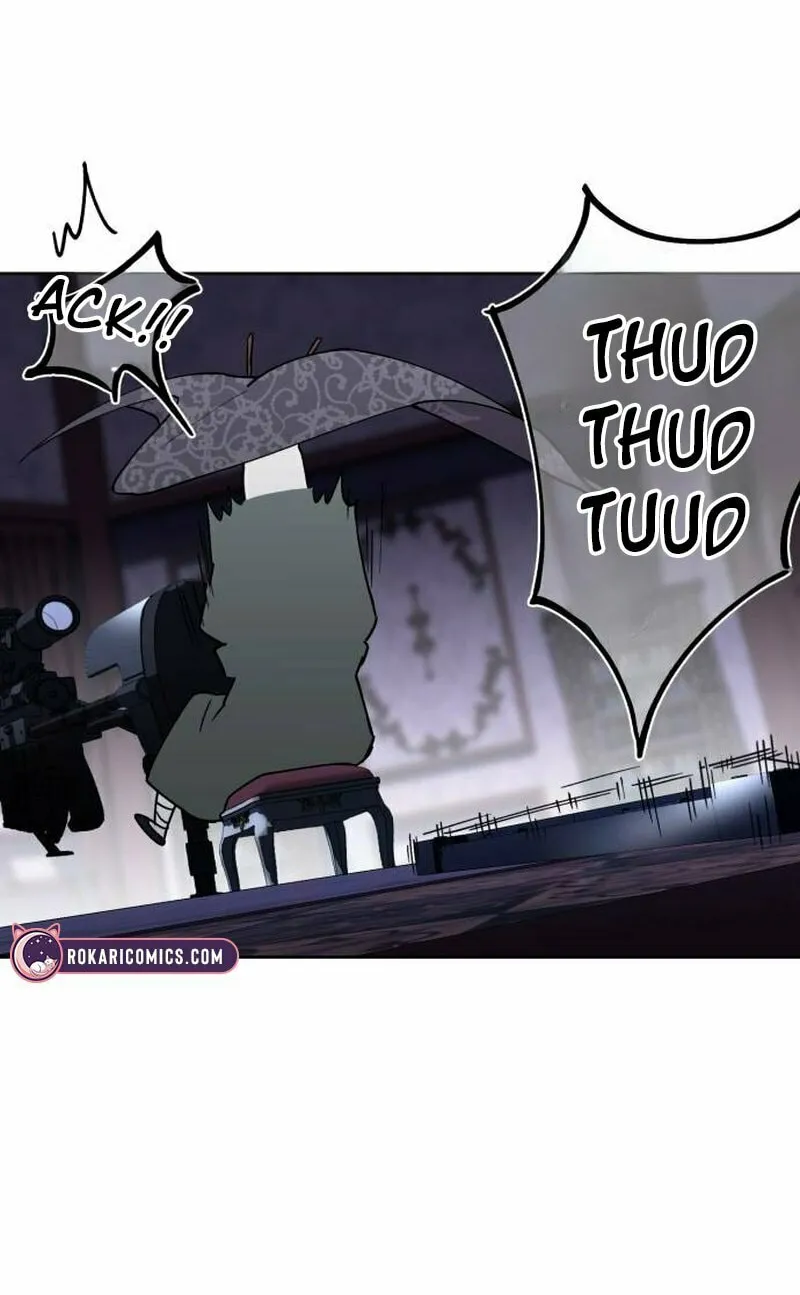 Single Dad in Another World Chapter 8 page 24 - 