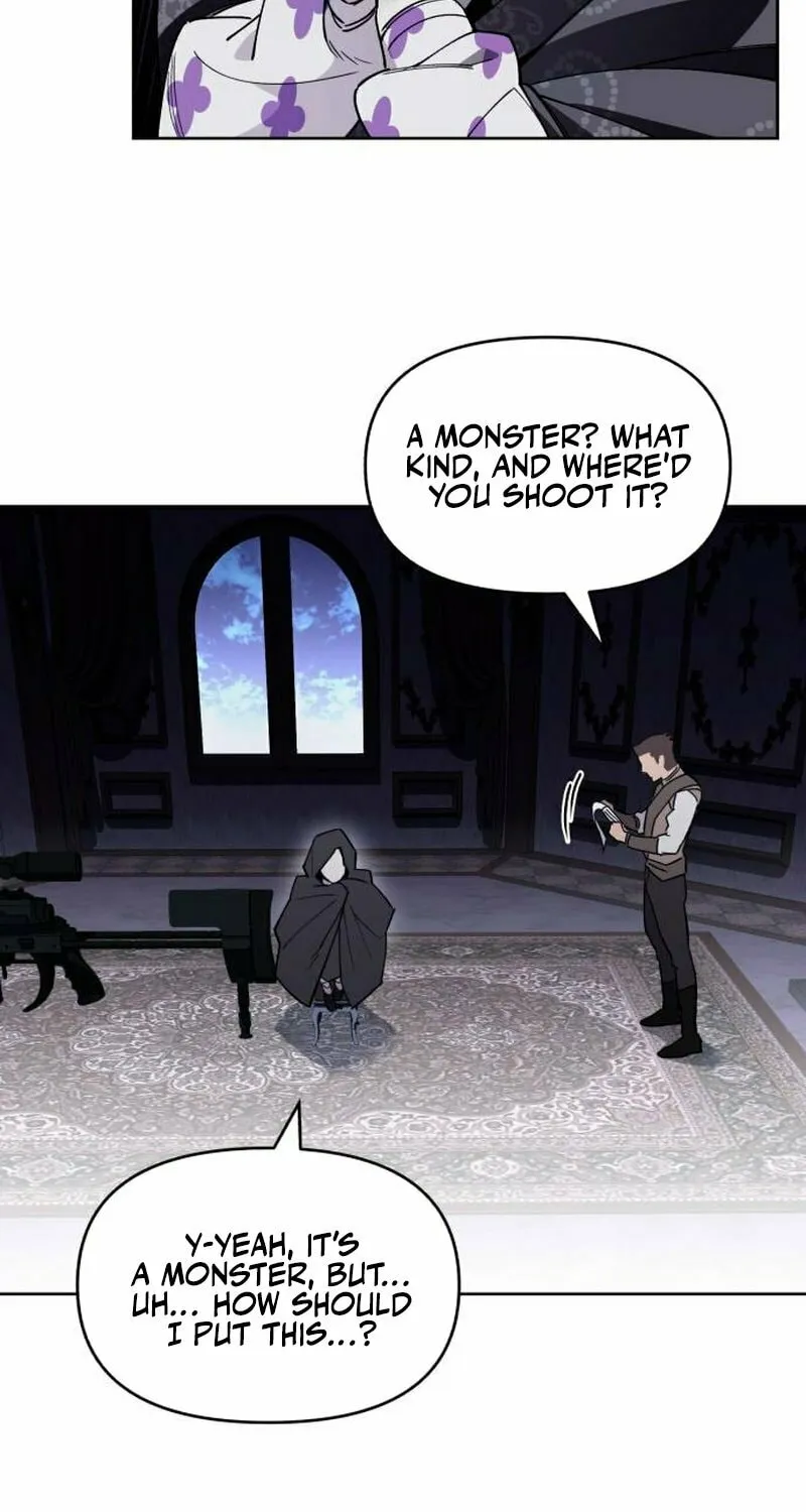 Single Dad in Another World Chapter 8 page 27 - 