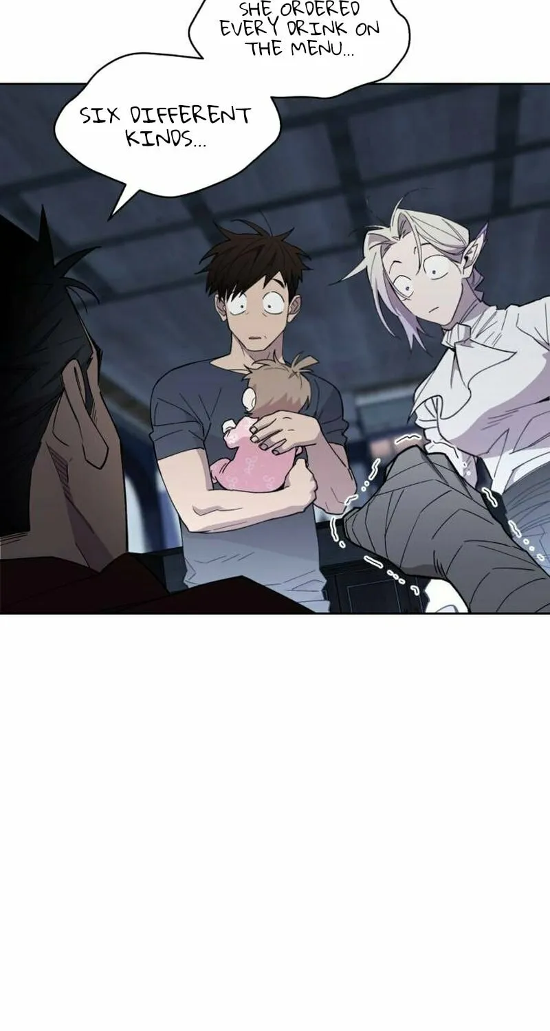 Single Dad in Another World Chapter 8 page 4 - 
