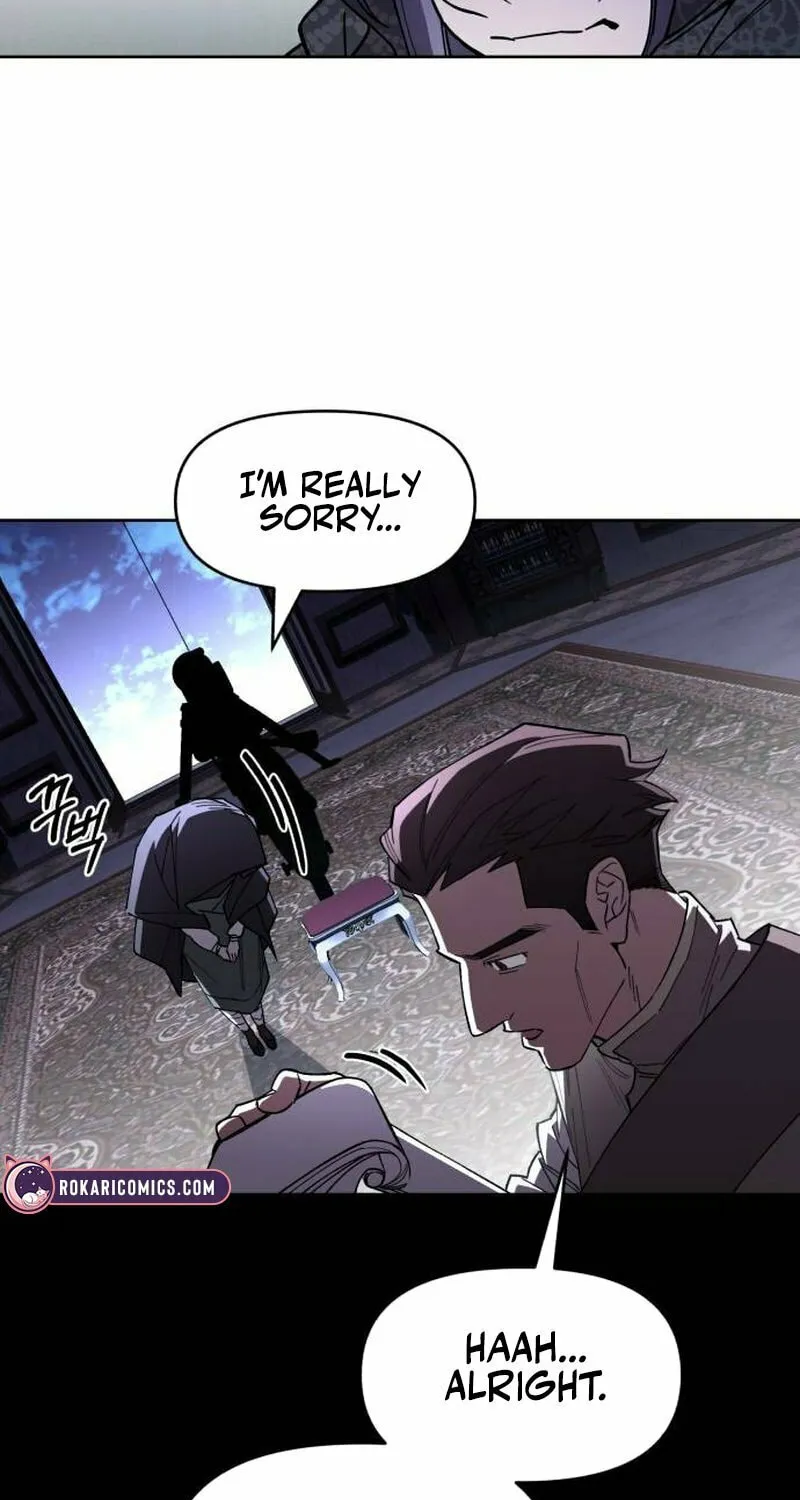 Single Dad in Another World Chapter 8 page 31 - 