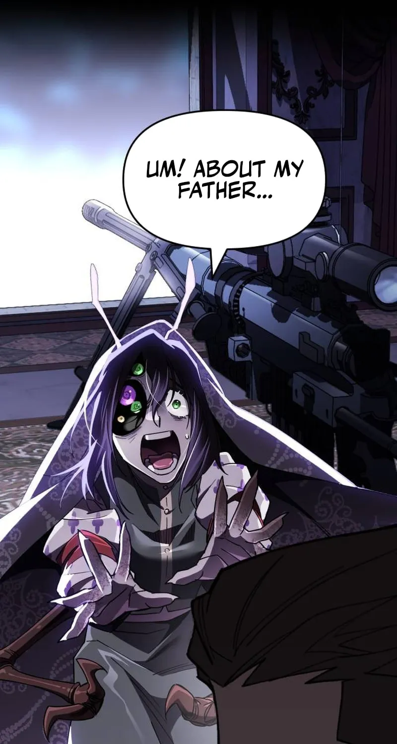 Single Dad in Another World Chapter 8 page 33 - 