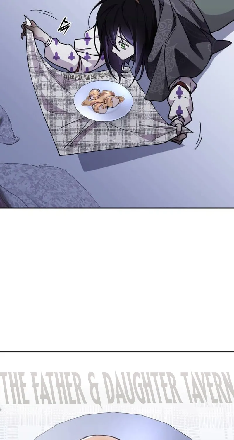 Single Dad in Another World Chapter 8 page 40 - 