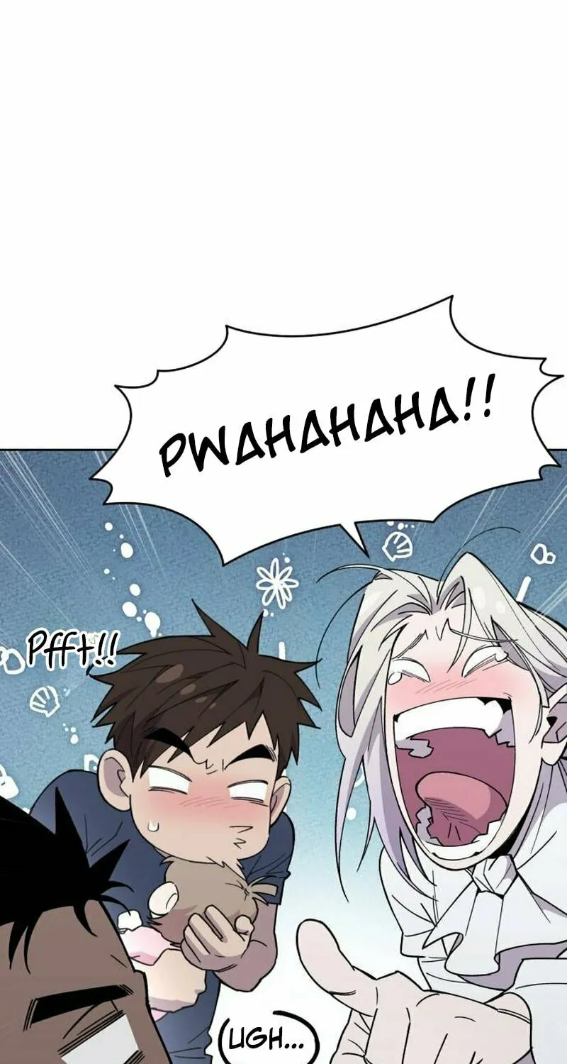 Single Dad in Another World Chapter 8 page 5 - 