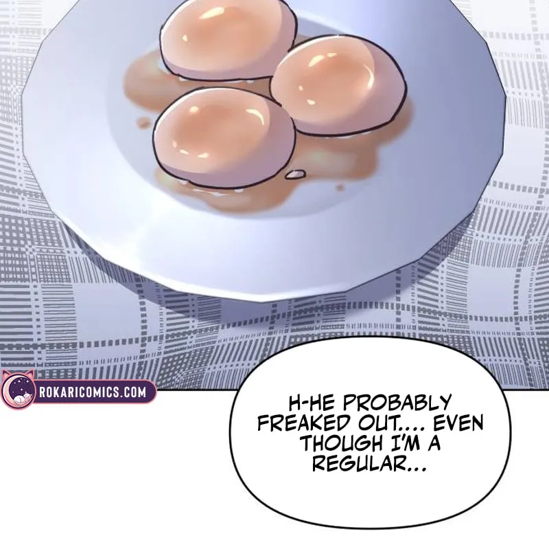 Single Dad in Another World Chapter 8 page 41 - 