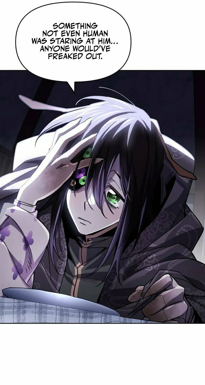 Single Dad in Another World Chapter 8 page 42 - 