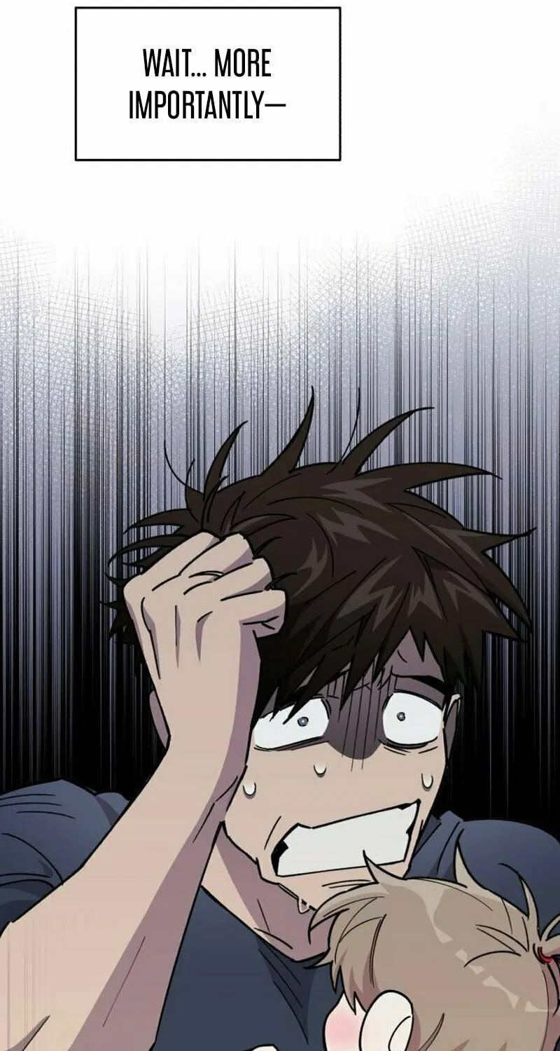 Single Dad in Another World Chapter 8 page 50 - 