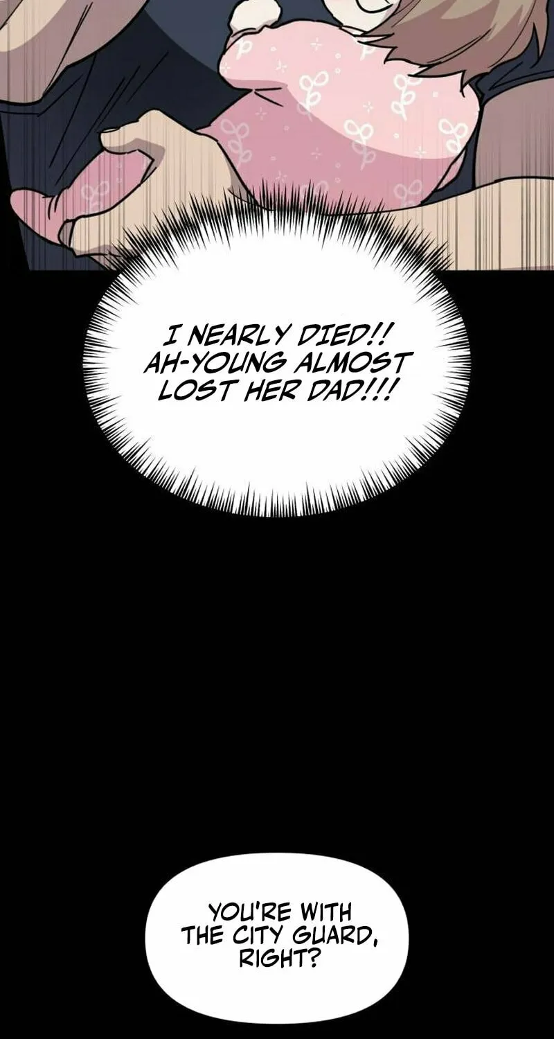 Single Dad in Another World Chapter 8 page 51 - 