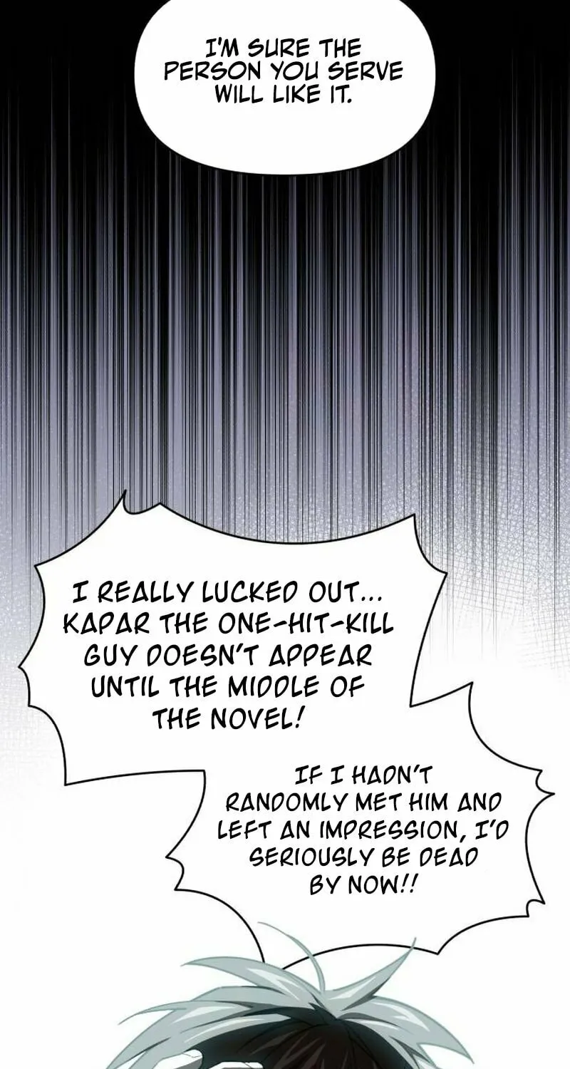 Single Dad in Another World Chapter 8 page 54 - 