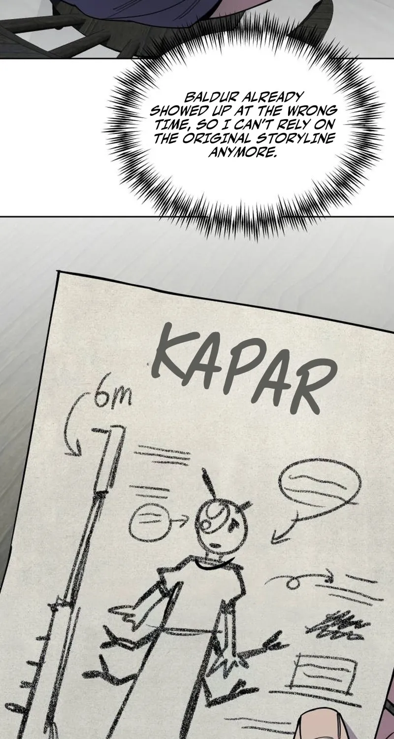 Single Dad in Another World Chapter 8 page 58 - 