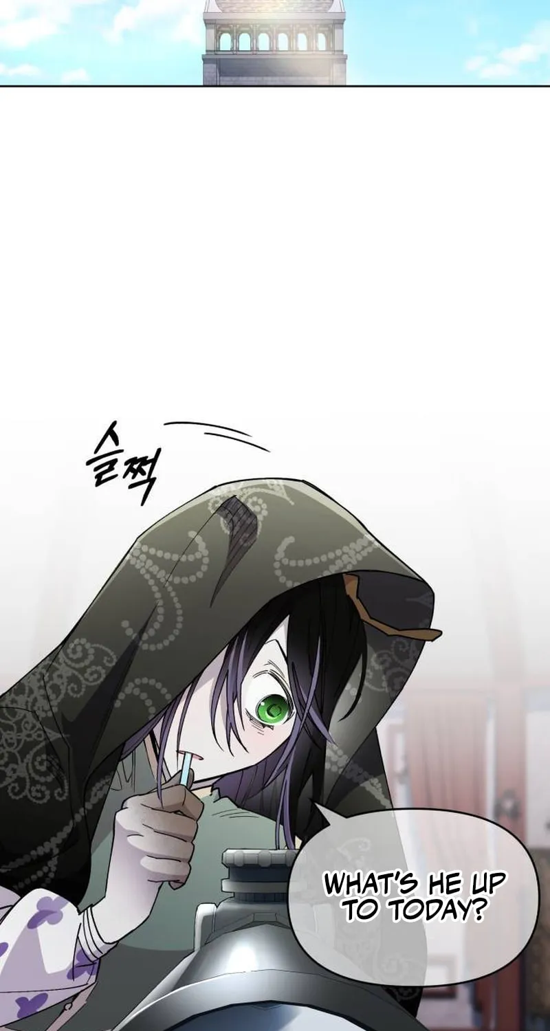 Single Dad in Another World Chapter 8 page 61 - 