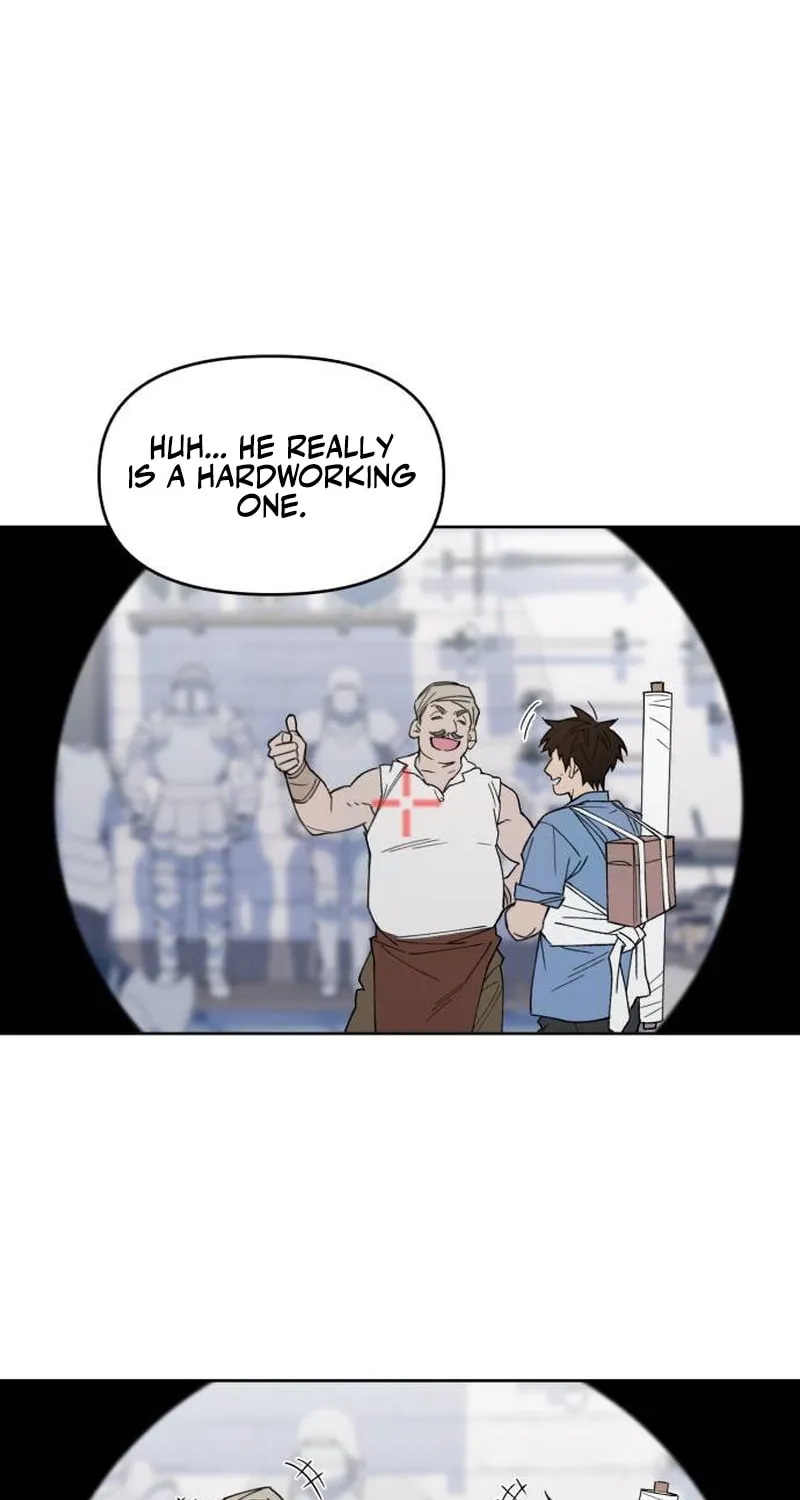 Single Dad in Another World Chapter 8 page 63 - 