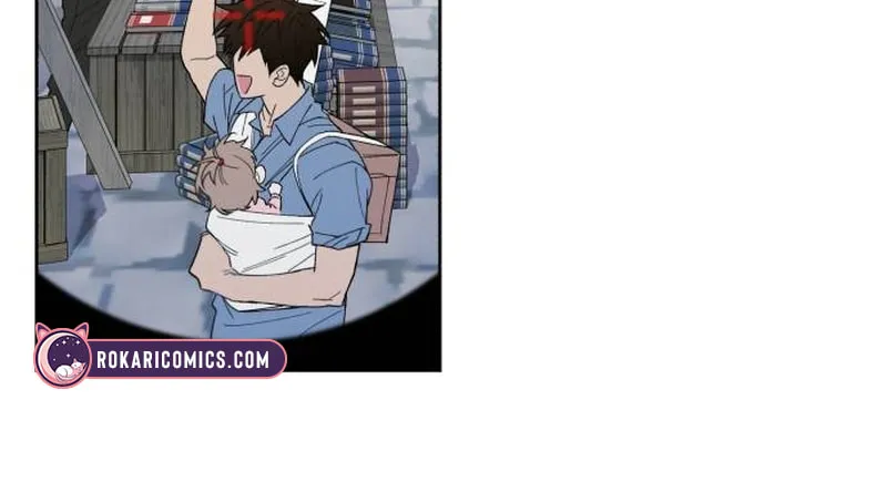 Single Dad in Another World Chapter 8 page 65 - 