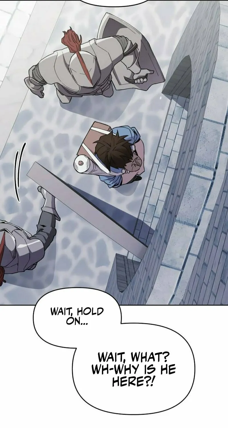 Single Dad in Another World Chapter 8 page 67 - 