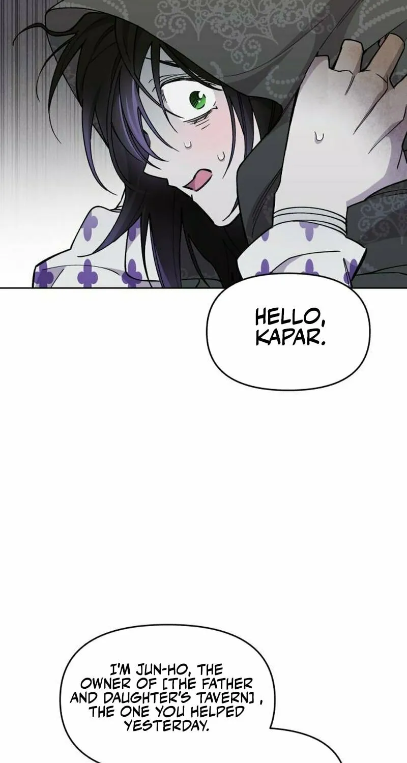 Single Dad in Another World Chapter 8 page 70 - 