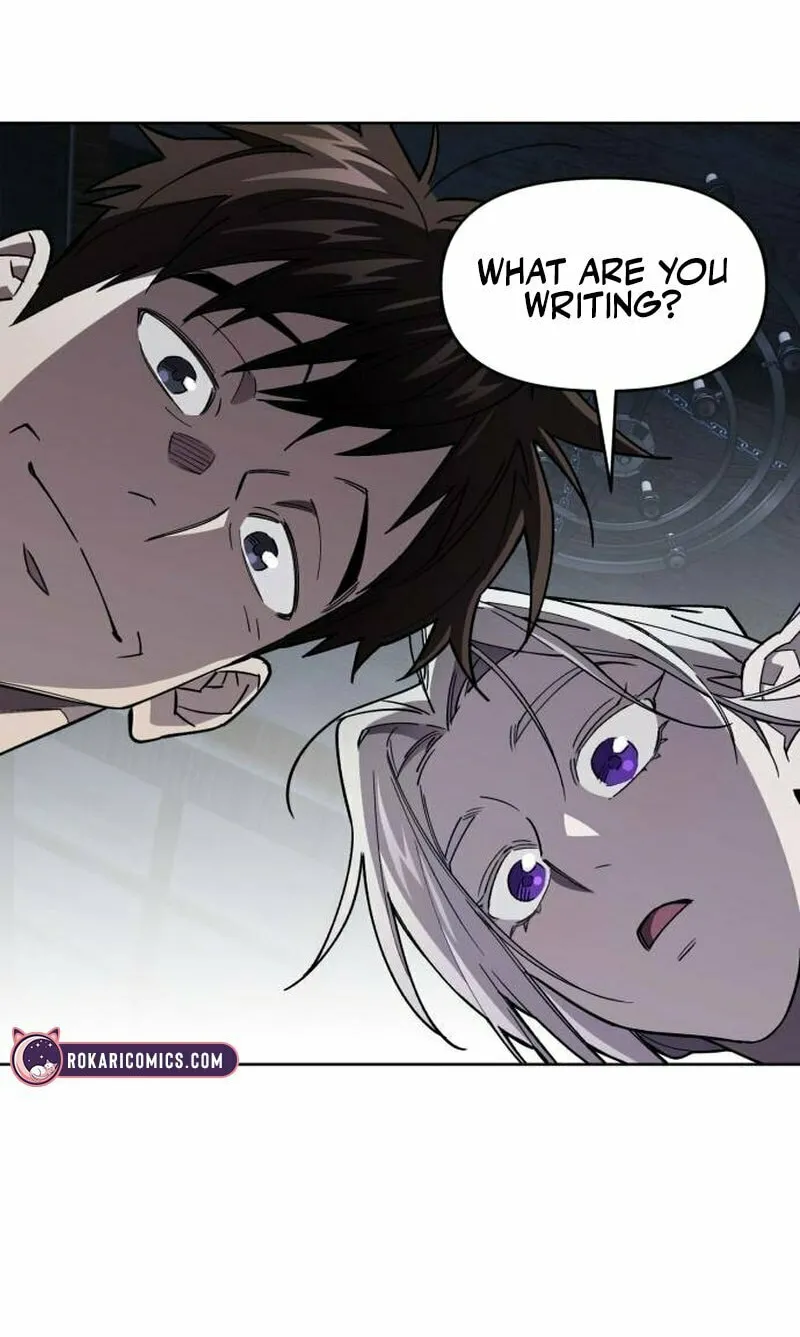 Single Dad in Another World Chapter 8 page 8 - 