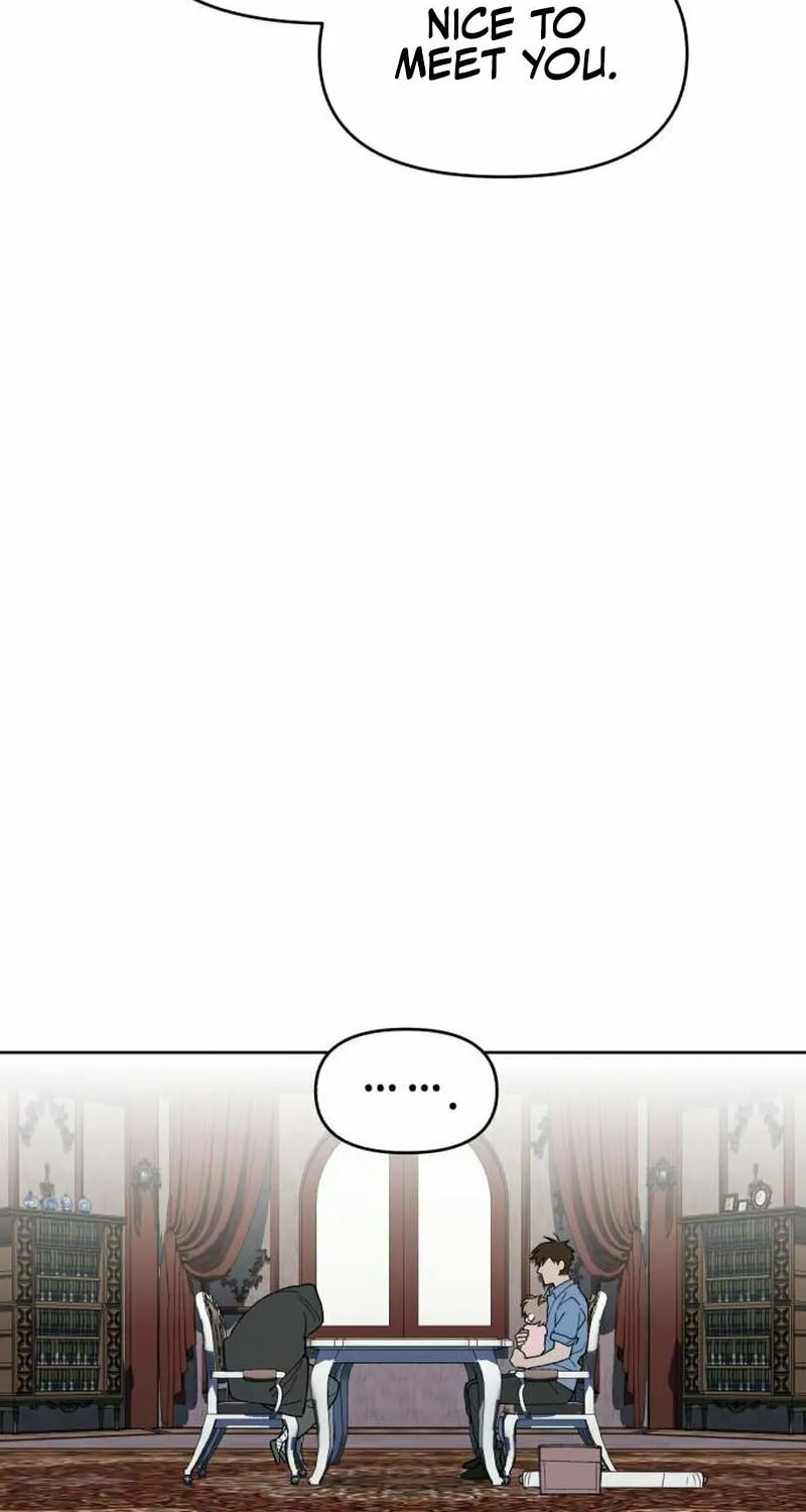 Single Dad in Another World Chapter 8 page 71 - 