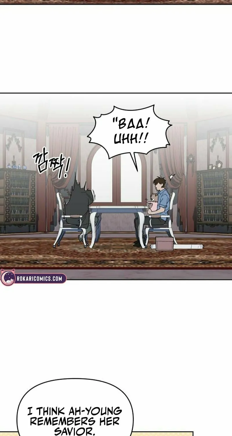Single Dad in Another World Chapter 8 page 72 - 