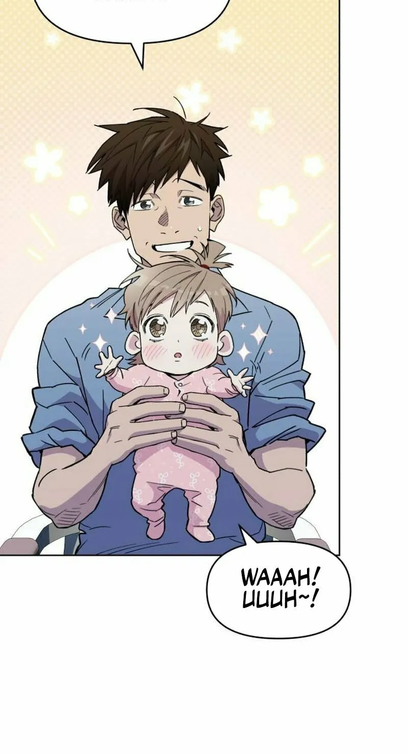 Single Dad in Another World Chapter 8 page 73 - 