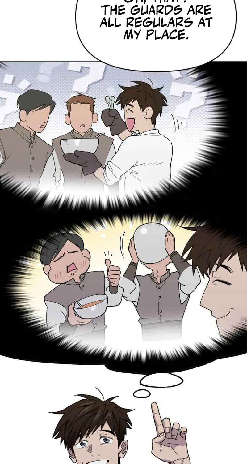 Single Dad in Another World Chapter 8 page 75 - 