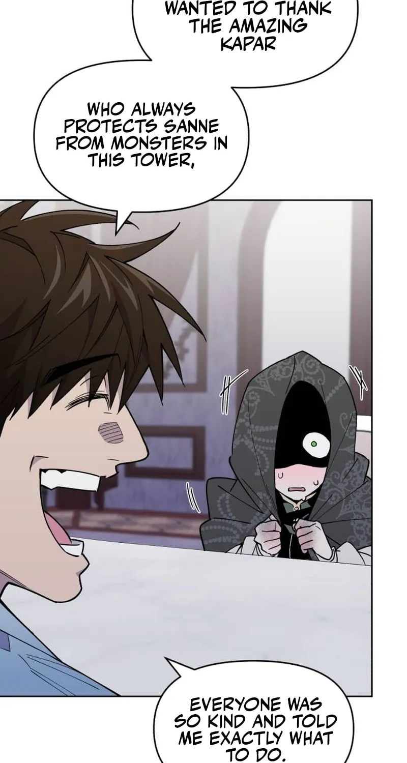 Single Dad in Another World Chapter 8 page 77 - 