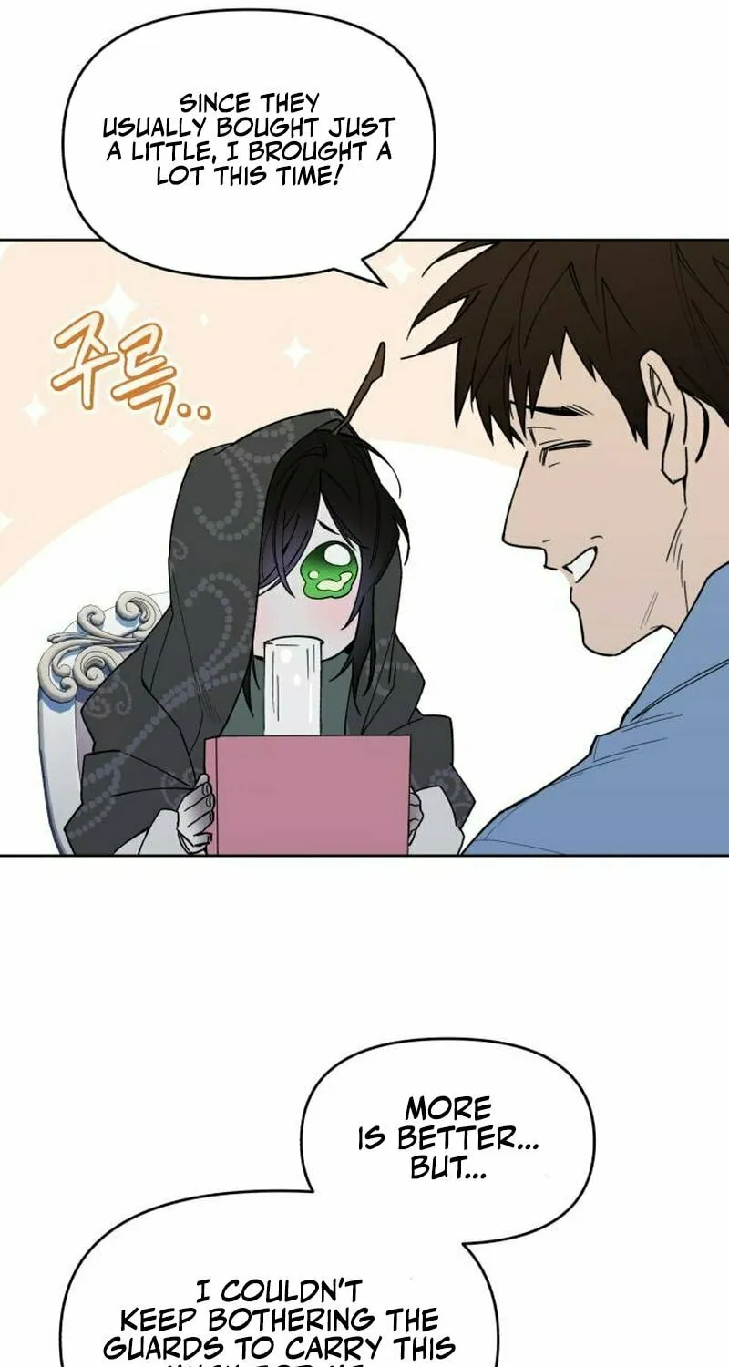 Single Dad in Another World Chapter 8 page 83 - 