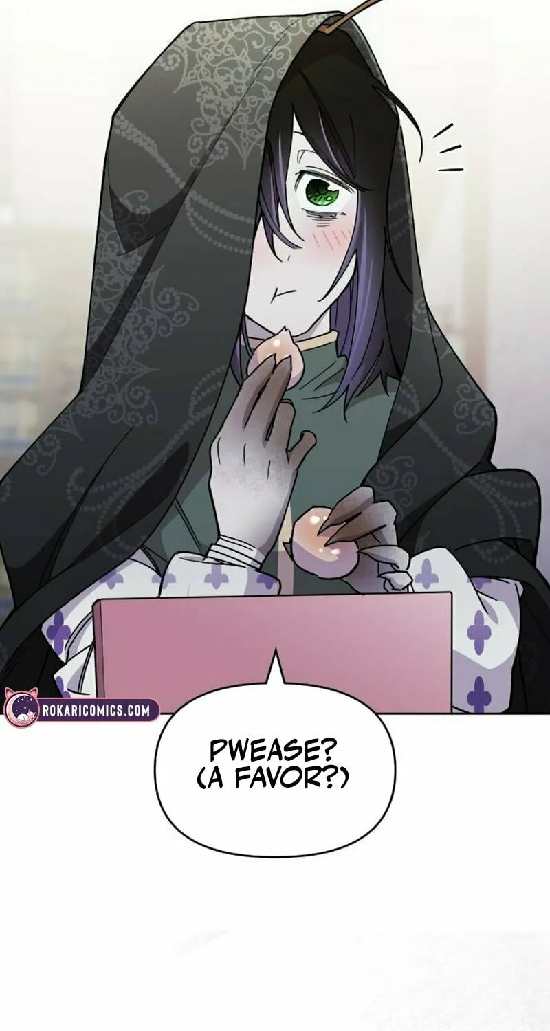Single Dad in Another World Chapter 8 page 86 - 