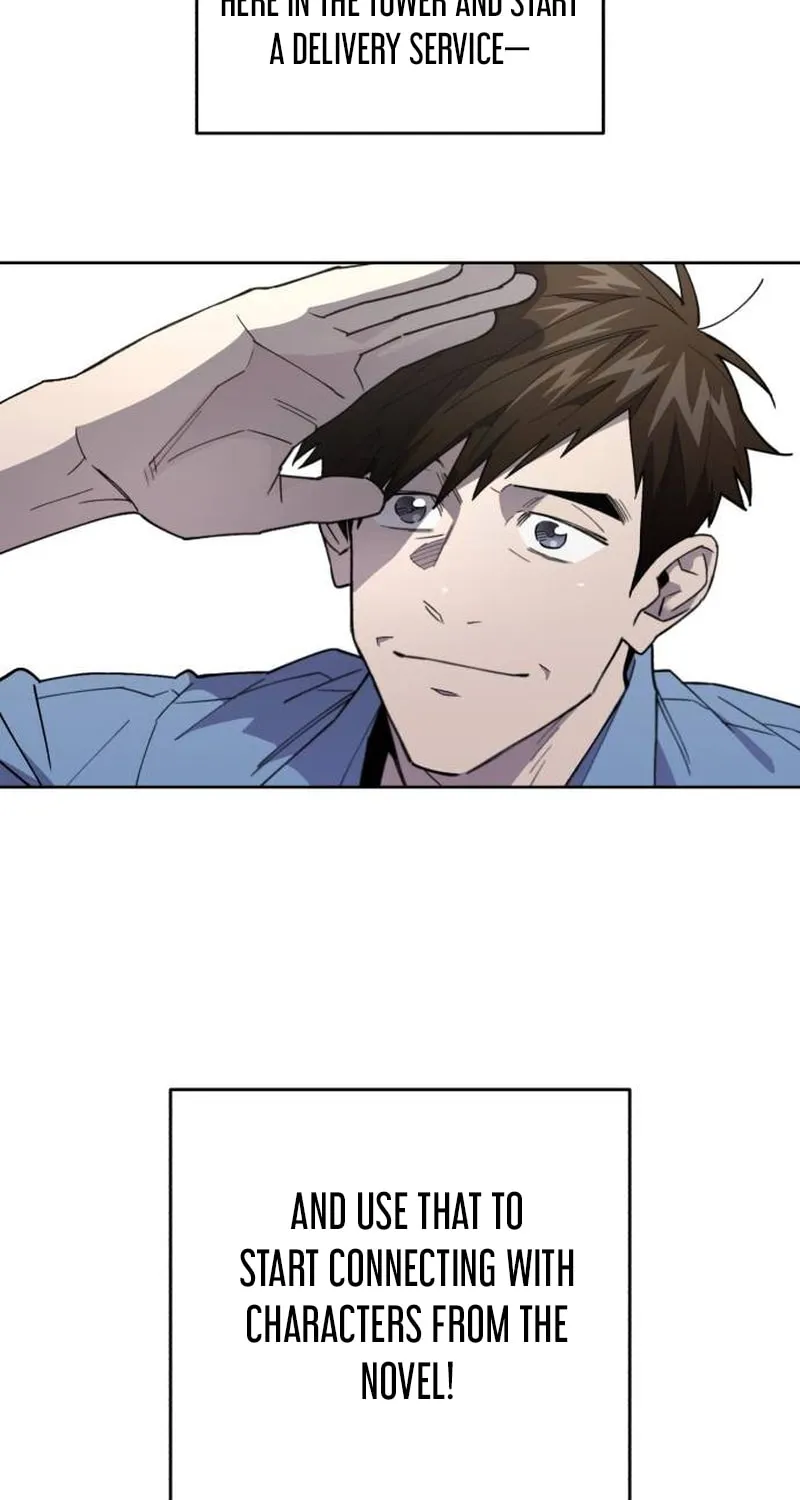 Single Dad in Another World Chapter 8 page 93 - 