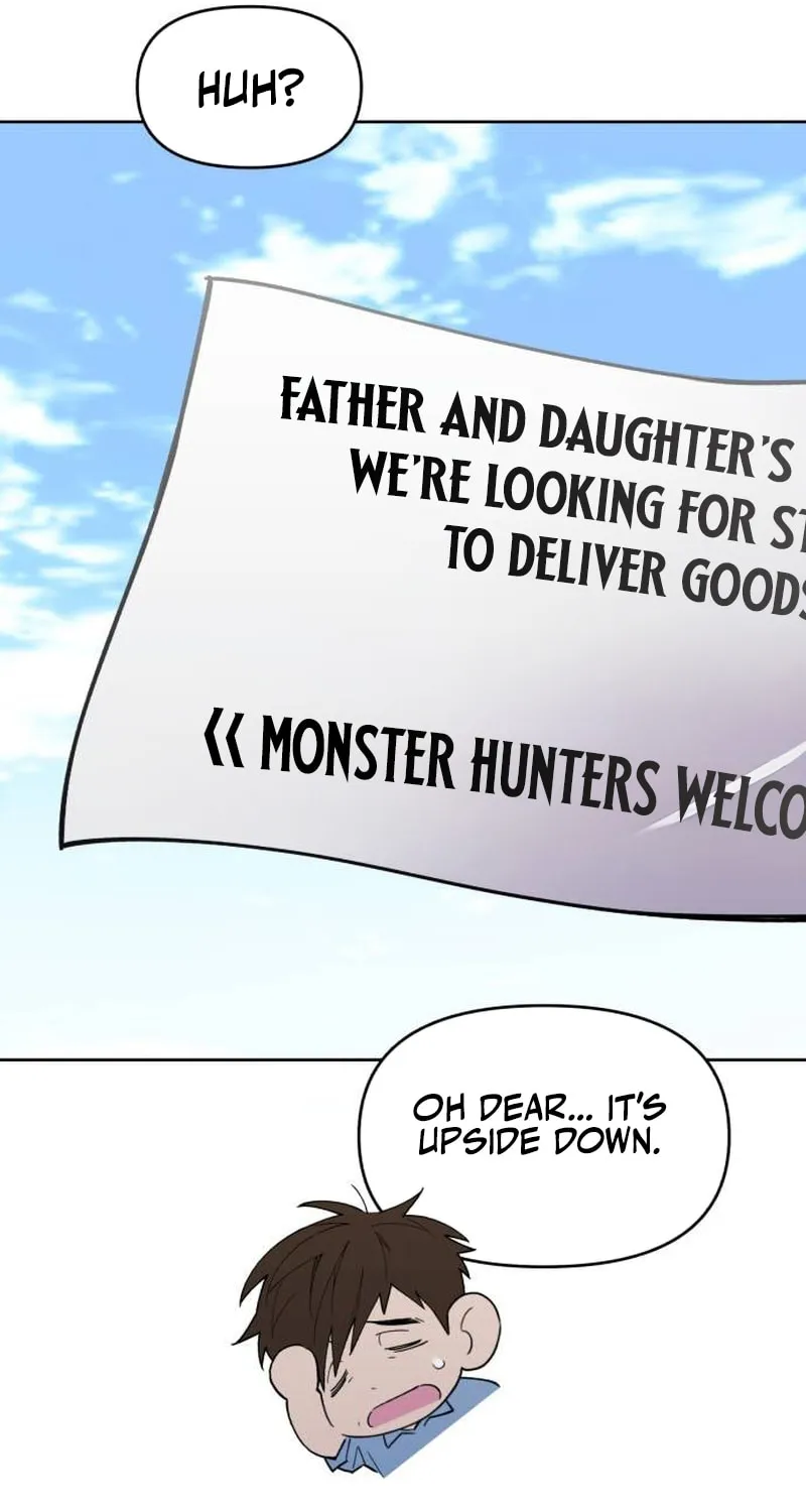 Single Dad in Another World Chapter 8 page 95 - 
