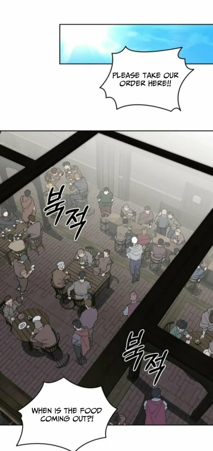 Single Dad in Another World Chapter 9 page 2 - 