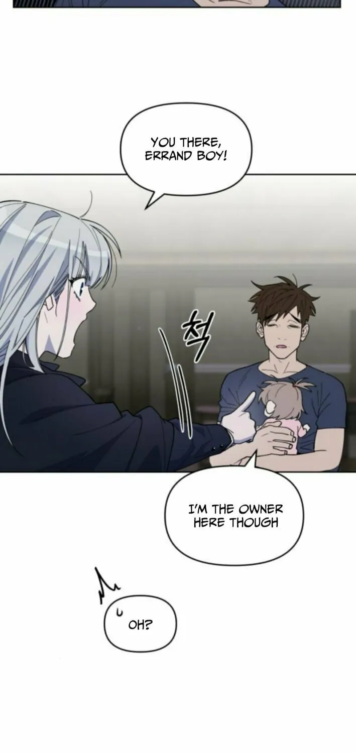 Single Dad in Another World Chapter 9 page 24 - 