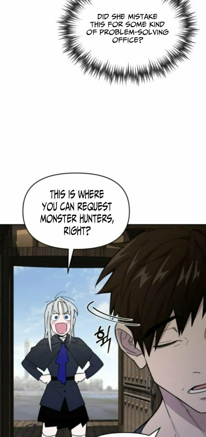 Single Dad in Another World Chapter 9 page 26 - 