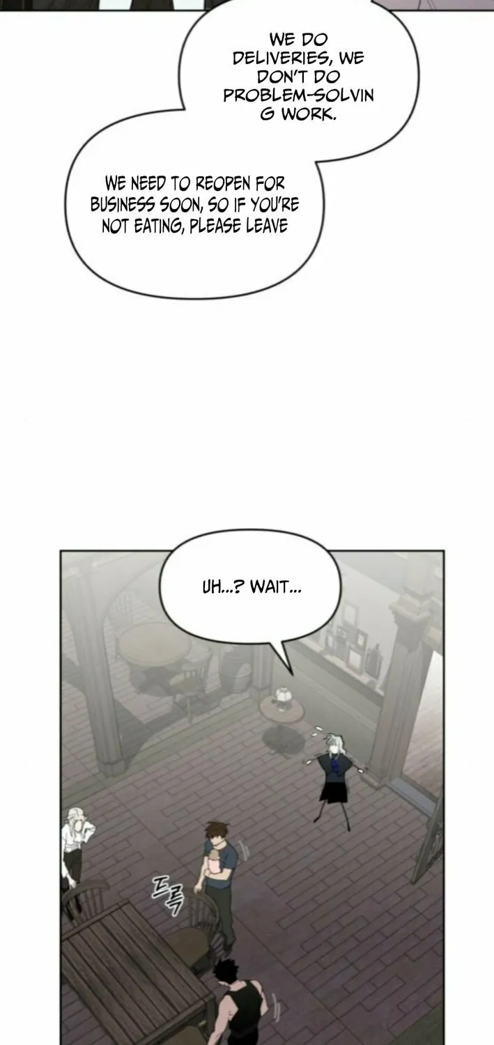 Single Dad in Another World Chapter 9 page 27 - 