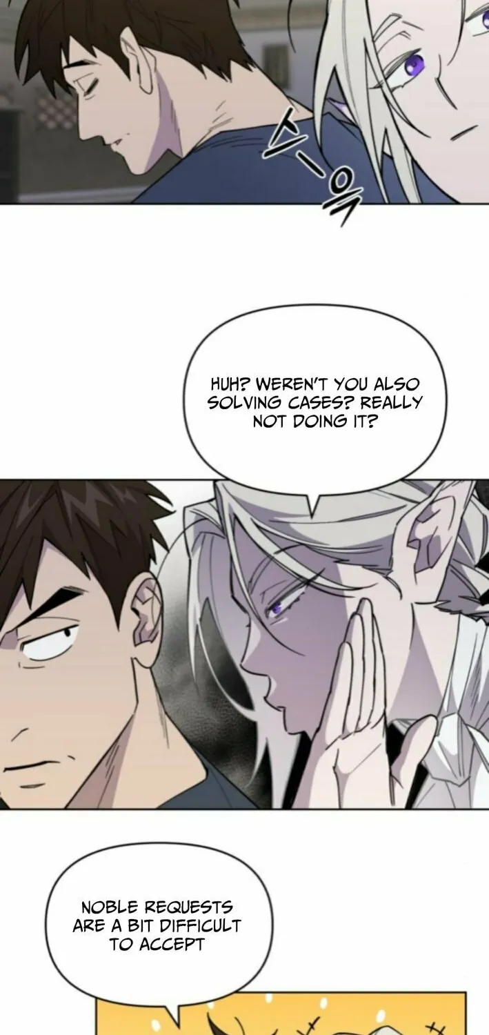 Single Dad in Another World Chapter 9 page 30 - 