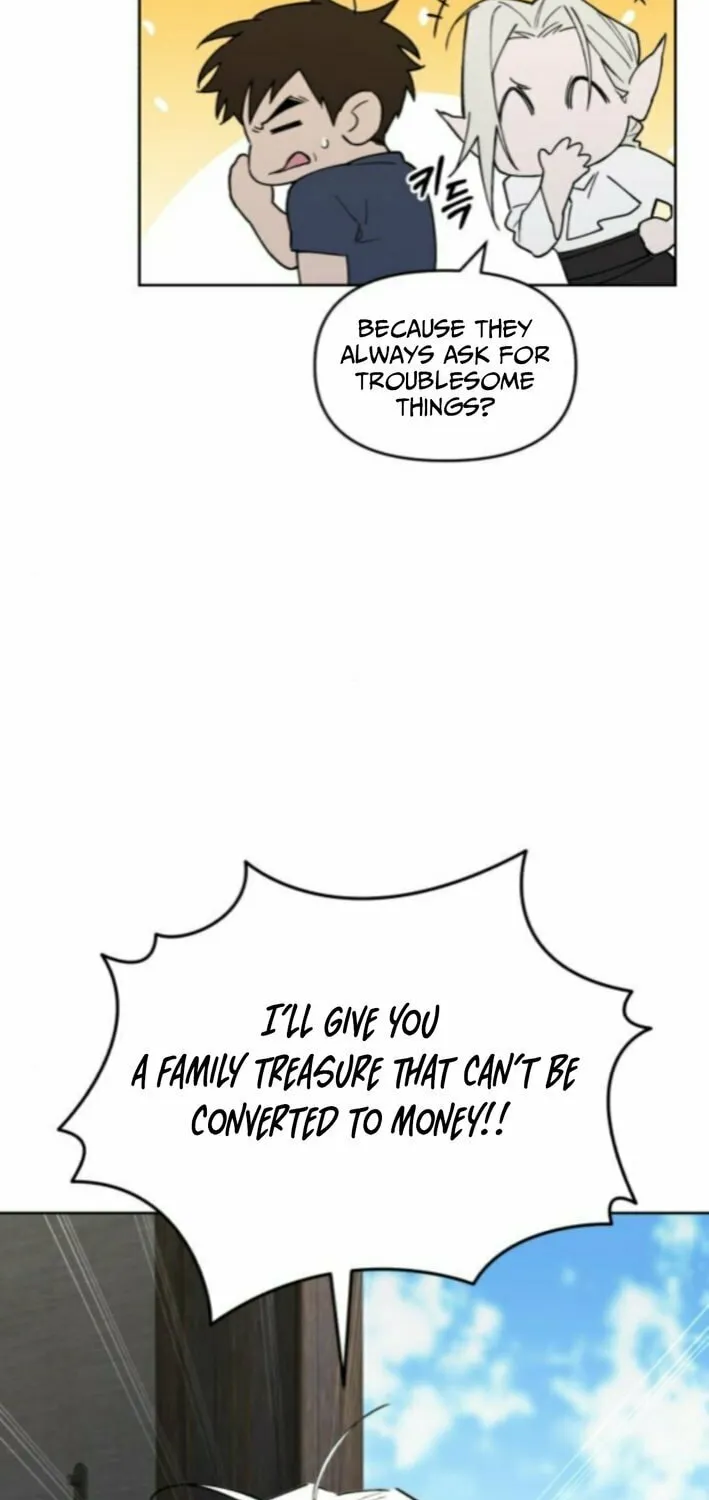 Single Dad in Another World Chapter 9 page 31 - 