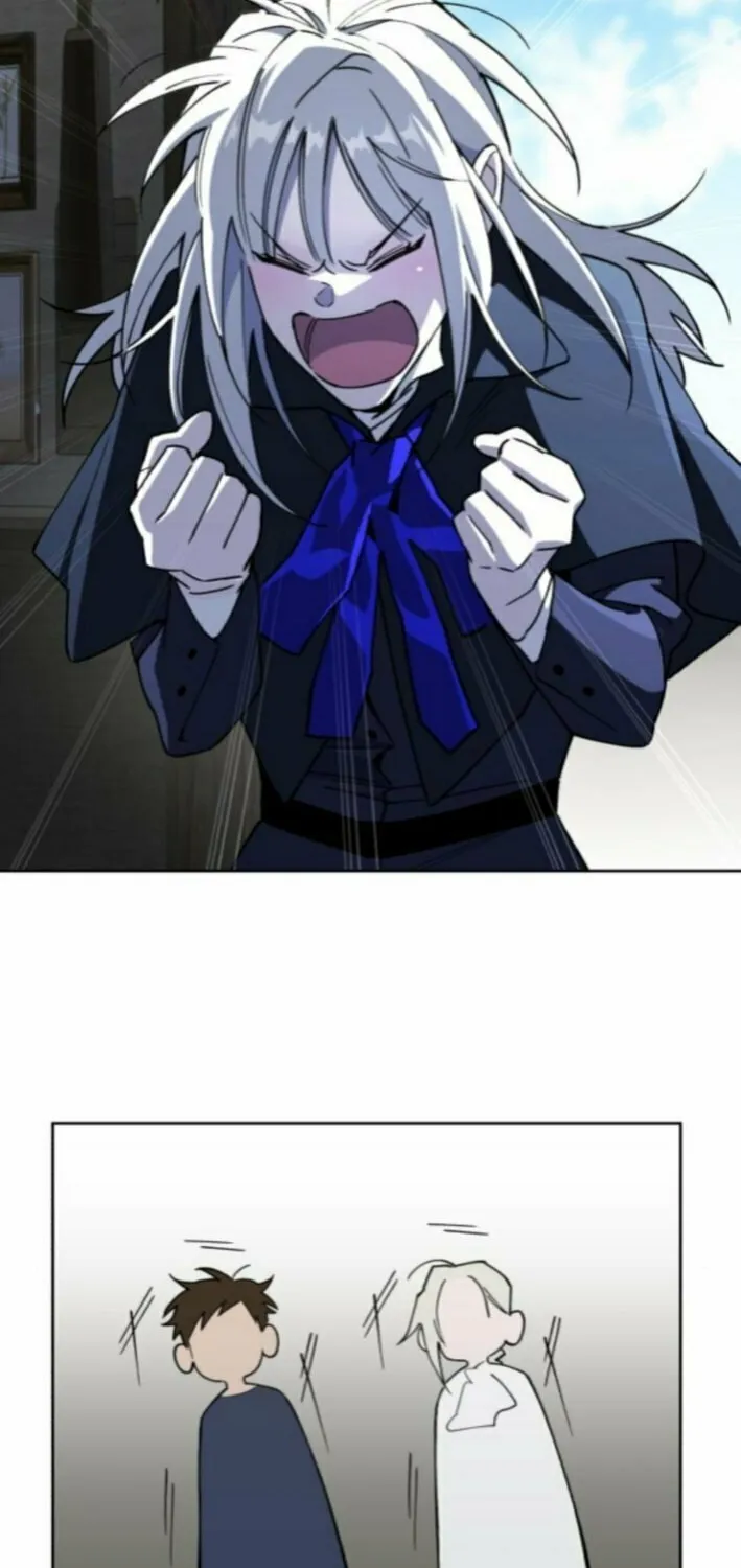 Single Dad in Another World Chapter 9 page 32 - 
